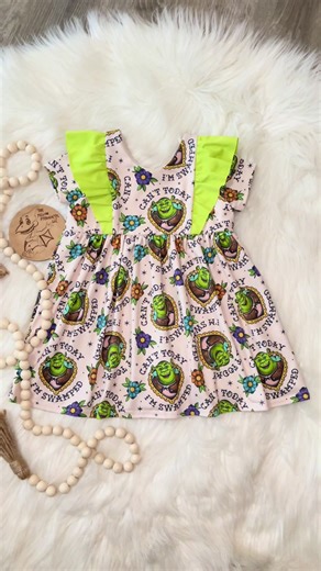 Heather | TheYellowPterodactyl on TikTok