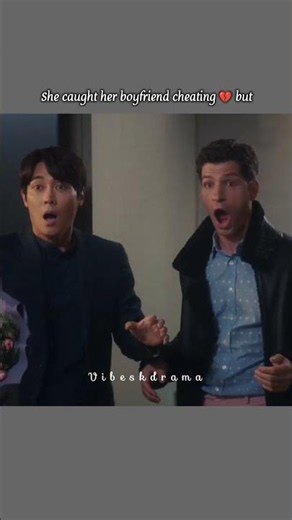 The plot twist,,he's gay 😅🤣 | So I married an anti fan |