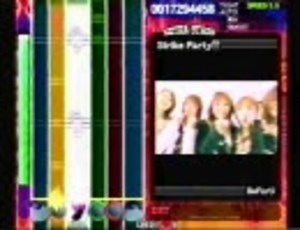 Drummania V4 - Strike Party!!! (EXT)