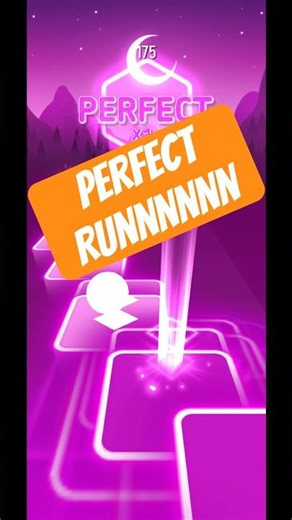 Tiles Hop – Unity (TheFatRat) Gameplay 🔥 #shorts