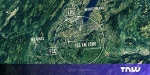 Why you should care about CERN’s new and BIGGER particle collider