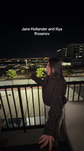 The words are whatever Logan wants them to be #bf #jane #iliya #vegas #heatedrivalry