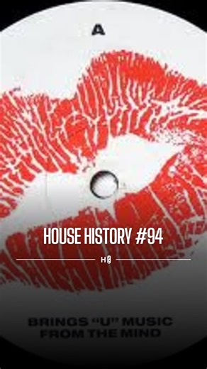 House Music US | “French Kiss” by Lil Louis (1989) is one of the most iconic house tracks of all time. Famous for its hypnotic groove, extended breakdown,... | Instagram