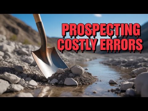 Avoid These 3 Costly Prospecting Mistakes