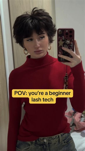 sad i didn’t start this sooner 🫶 there is currently a giveaway running on my insta, feel free to enter for yourself or someone else who’d want some free lashes ✨ IG: noxrabeautyuk #lashtech #lashextensions #lashtiktok #lashbusiness #lashartist