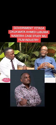 Pastor Bujingo and Ahmed Lubuwa's Case Study in Uganda