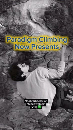 Charlie Schreiber, CSCS on Instagram: "Do you want to improve in all aspects AND learn the most important lessons for training and sports science? I have created a 5-Week Training Program for any type/level of climber, designed to improve your: - Movement/Technique -Finger and Full Body Strength -Hip Mobility -Mindset and Confidence -Visualization and Beta Understanding -Nutrition -Breathing and Heart-Rate Control -Sports Science that is directly applicable to Climbing and will help you avoid ma