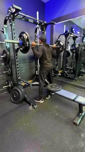 9.5K views · 403 reactions | Consistent! #DavidBanner ✊ #health #fitness | David Banner | Facebook