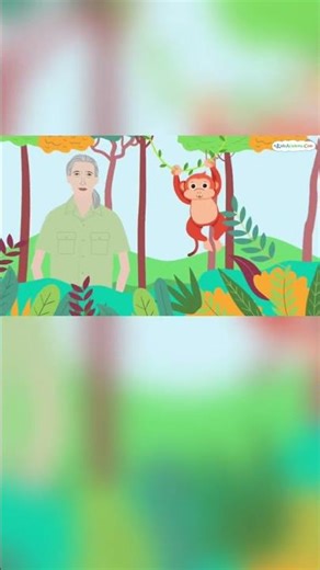 ‪@KidsAcademyCom‬ How One Woman Changed Our Understanding of Animals #Inspiring #Education