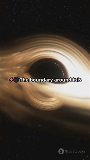 What Is a Black Hole? 🌌🕳️ | Space’s Ultimate Trap!