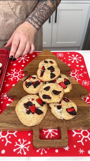 The best Oreo recipe I make a cool whip cake cookie! | Jen L