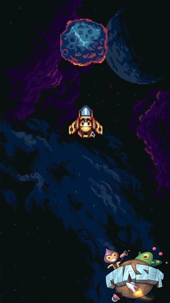 Phaser 3 Quick Tips 1 - How to create draggable game objects #phaser