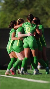 Ellie Felt Penalty Goal vs. Oregon State | Oregon Soccer