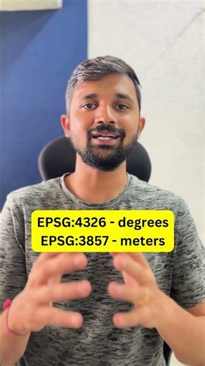 Geometry vs geography #postgis #gis #postgresql