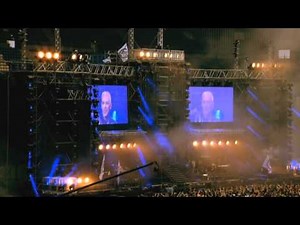 Scooter - Metropolis (UnOfficial Music Video 2011 | HD)