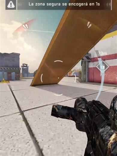 Blood Strike Gameplay Highlights