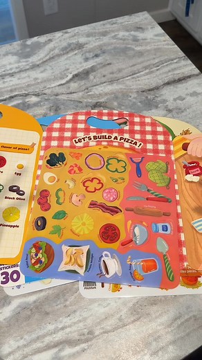 Screen free educational toys that keep my kids entertained: https://www.tiktok.com/t/ZTHcTFY5EAEkT-1NGgT/ #joycat Educational Toys #joycateducationaltoys #tiktokshopblackfriday #giftsforkids #christmasgiftideas | Heavenly Homeschool | Facebook