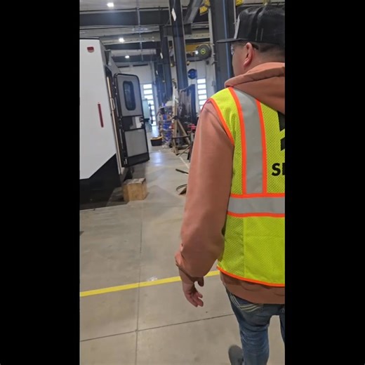 Take a walk through the shop with Matt and check out all the trailers in process! If you are looking for a trailer call Tanner @ 605-695-8841 to get in the build schedule! | Team Lodge