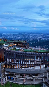 Must visit TOPS Cebu's Most Iconic Landmark w/ 360 panoramic view. 🏝️🏞️ TOPS Tops Mountain View #Cebu #travel #everyonehighlightsfollowers | Yanvill Photos & Travels