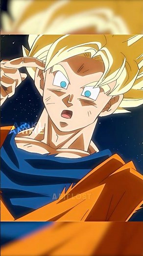 Goku Loses His God Form…