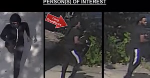 WATCH: FBI releases footage of dramatic armored truck robbery