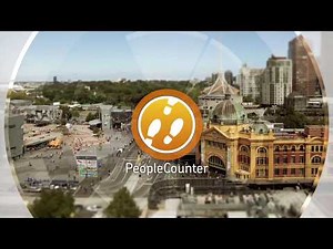 PEOPLE COUNTING | HANWHA TECHWIN EUROPE