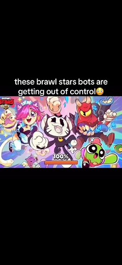 Bots In Brawl Stars: A Growing Concern