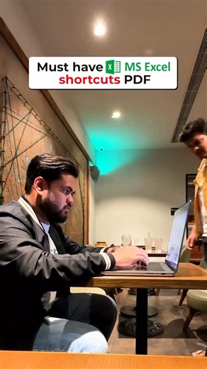 Peer Irfan Ahmed | Excel Guru 🇮🇳 India | All Excel formulas in just 1 PDF! Unlock the power of Excel with these quick tips and tricks! ⏱️ 📍 Save this post for future reference. 📤... | Instagram