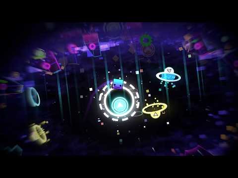 [4K60FPS] ORBIT Showcase | Geometry Dash