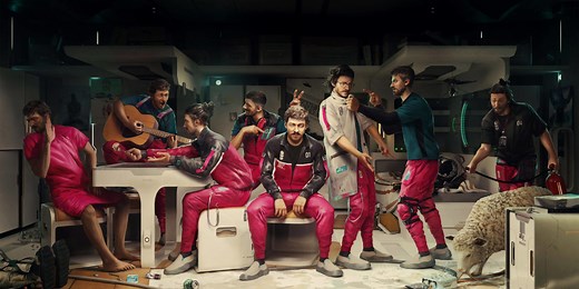 You Can Play with All Jans in The Alters, but with an Asterisk Attached