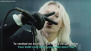 Linkin Park - Two Faced // Lyrics Español // Video Oficial Míralo en mi canal de Youtube: “BrunoTraductor Official” | Bruno' Traductor