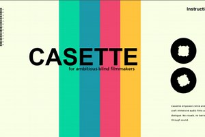 Cassette