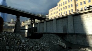 Videos & Audio - Precursor mod for Half-Life 2: Episode Two