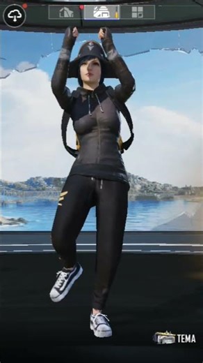 kara YouTube ile dans