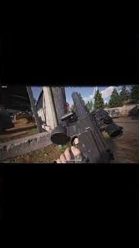 Arena Breakout Infinite | MPX GUN BEST BUILD ‪@ArenaBreakoutInfinite‬ #arenabreakoutinfinite