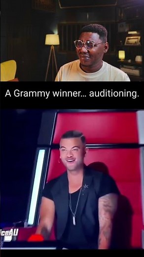 Jess Glyne Shocks Everyone At The Voice Auditions #thevoice #reaction