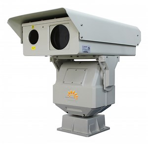 [Hot Item] Long Range Hidden Day and Night Laser Infrared Full HD Camera