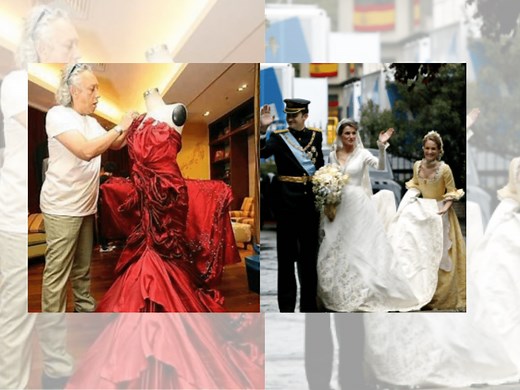 World's most expensive dresses: From The Nightingale of Kuala Lumpur to Marilyn Monroe's iconic Subway dress