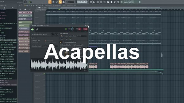 [FREE FLP] HOW TO MAKE MEMPHIS LIKE JOEHDAH OR GHXSTEYEZ │ MEMPHIS