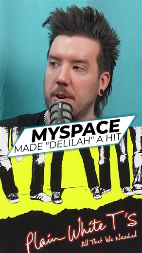 The Myspace Journey of 'Hey There Delilah' Success Story