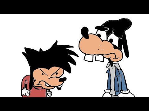 An Extremely Goofy Movie (2000)