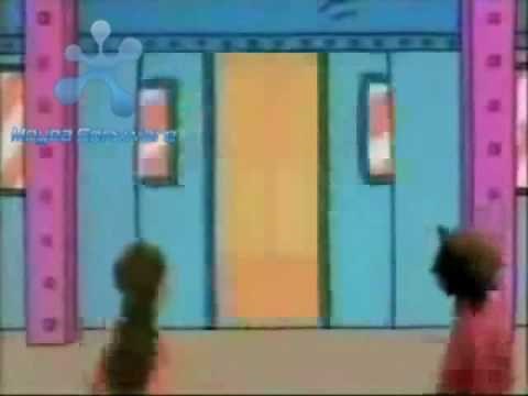 Sesame Street - Episode 2750 Ending