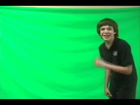 Behind the Scenes with Blue's Clues