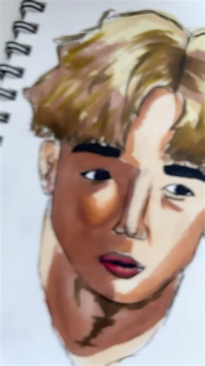 Drawing random people part2 #art #artdrawing #artist #colored #colors #random #drawing