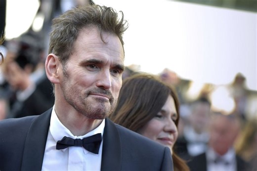 'Outsiders' icon Matt Dillon to star in 'Magnificent Seven' series