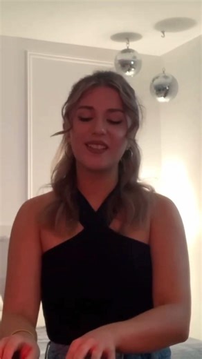 Stranger- 2025 cover #coversongs #cover #oliviarodrigo