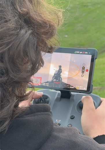 BTS Freeride Project: Behind the Scenes with Drones