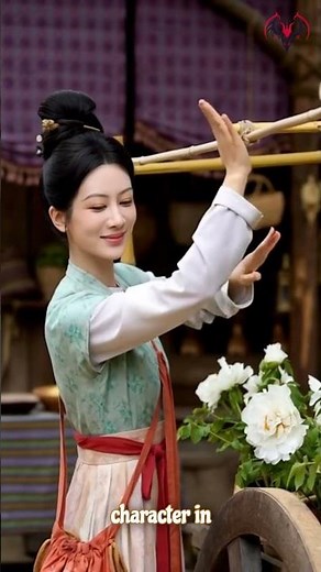 Yang Zi’s New Ming-Dynasty Drama Era Begins | Family Business First Look! 🔥📺