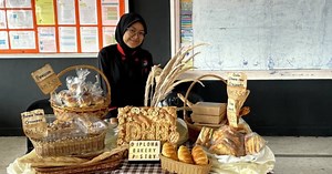 Sabah vocational college student among top 50 Global Student Prize 2023 finalists | New Straits Times