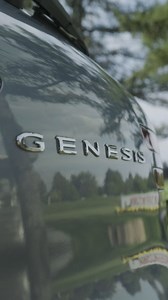 Nous apportons la touche finale à l'espace du Club Genesis et à ceux réservés aux fans au Club de golf Royal Montréal avant le coup d'envoi de la Coupe des Présidents qui aura lieu demain. Serez-vous des nôtres? | Genesis Canada